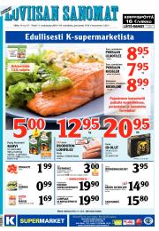 Loviisan Sanomat