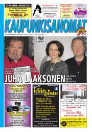 Kaupunkisanomat