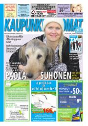 Kaupunkisanomat