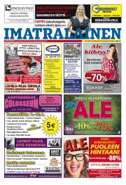 Imatralainen