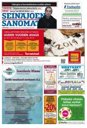 Seinäjoen Sanomat