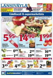 Länsiväylä