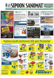 Sipoon Sanomat