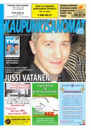 Kaupunkisanomat