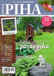Oma PIHA