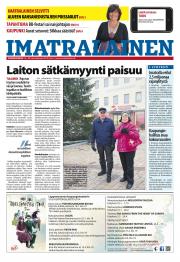 Imatralainen