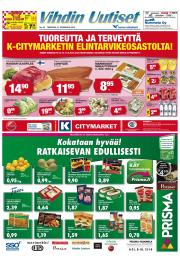 Vihdin Uutiset