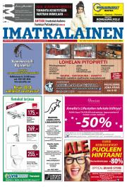 Imatralainen