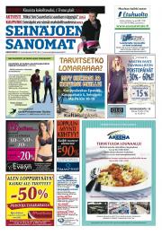 Seinäjoen Sanomat