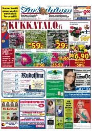 Turkulainen