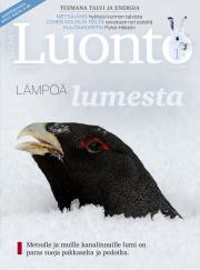 Suomen Luonto
