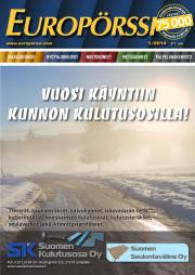 Europörssi
