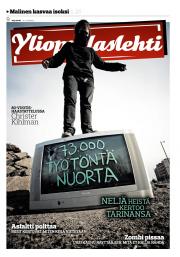 Ylioppilaslehti