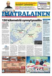 Imatralainen