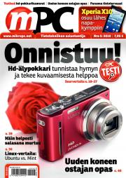 MikroPC