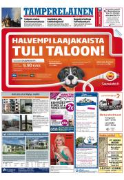 Tamperelainen
