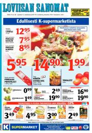 Loviisan Sanomat