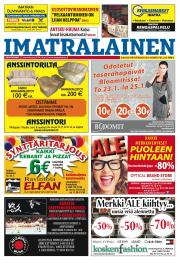 Imatralainen