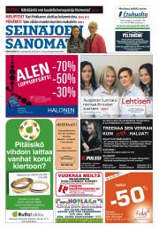 Seinäjoen Sanomat