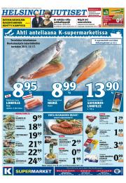 Helsingin Uutiset (pohjoinen)