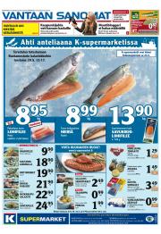 Vantaan Sanomat (itä)