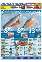 Vantaan Sanomat (länsi)
