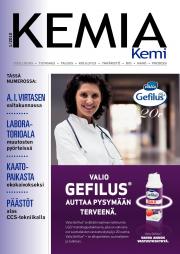 Kemia-Kemi (Näyte)