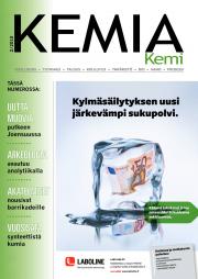 Kemia-Kemi (Näyte)