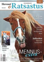 Hevoset ja Ratsastus
