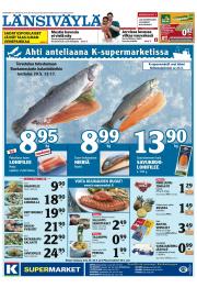 Länsiväylä