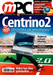 MikroPC
