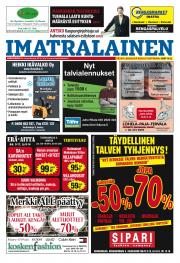 Imatralainen