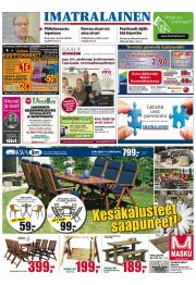 Imatralainen