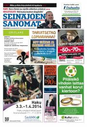 Seinäjoen Sanomat
