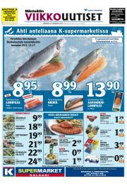 Mäntsälän Viikkouutiset
