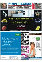 Tamperelainen