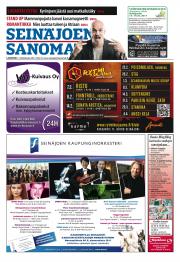 Seinäjoen Sanomat