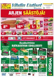 Vihdin Uutiset