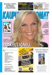 Kaupunkisanomat
