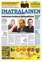 Imatralainen