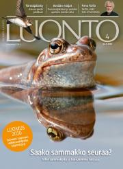 Suomen Luonto