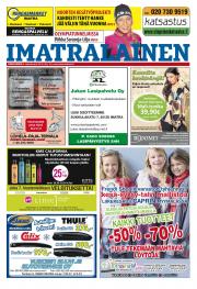 Imatralainen
