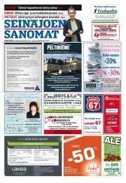 Seinäjoen Sanomat