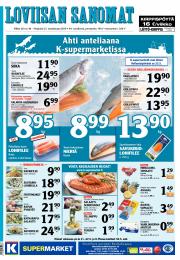 Loviisan Sanomat