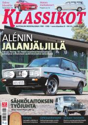 Klassikot