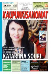 Kaupunkisanomat