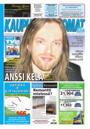 Kaupunkisanomat
