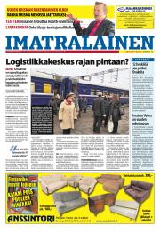 Imatralainen
