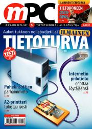 MikroPC
