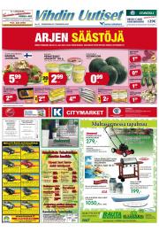 Vihdin Uutiset